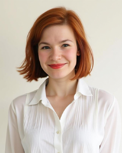 Photo Of Gabrielle Thurin, Esq.